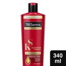 Tresemme Shampoo Keratin Smooth 340ml