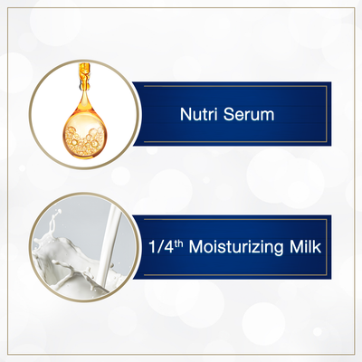 Dove Shampoo Intense Repair 450ml