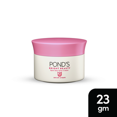 Pond's Bright Beauty Serum Cream 23g