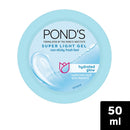 Ponds Super Light Gel Moisturiser 49g