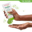 Simple Face Wash Kind to Skin Moisturising 150ml