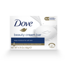 Dove Beauty Bar White (Imported )(UI) 135g