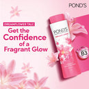 Pond's Talcum Powder Dreamflower 100gm
