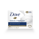 Dove Beauty Bar White 90g (Imported)