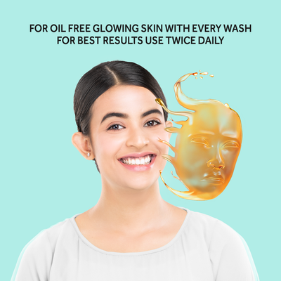 Pond's Face Wash Oil Control 100g