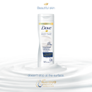 Dove Body Lotion Nourishing Radiance 250ml