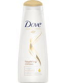 Dove Shampoo Nourishing Oil Care 170ml