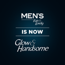 Glow & Handsome Facewash Rapid Action Instant Brightness 100g