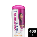 Women's PLUS Horlicks Health and Nutrition Drink Jar 400g