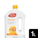 Lifebuoy Handwash (Soap) Lemon Fresh Bottle 1L