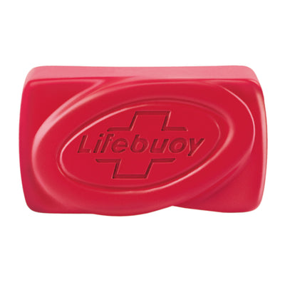 Lifebuoy Skin Cleansing Soap Bar Total 150g