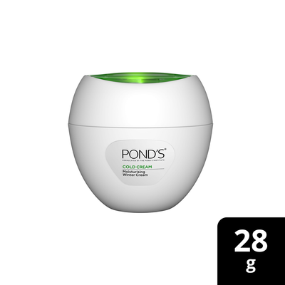 Pond's Cold Cream 28g