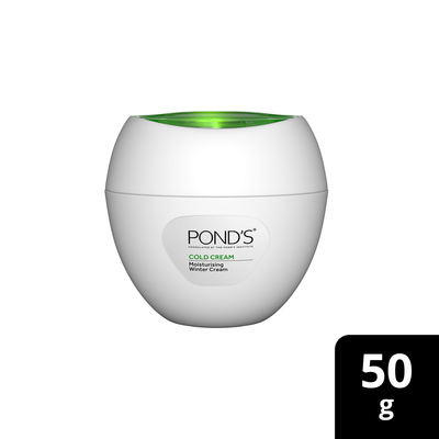 Pond's Cold Cream 50g