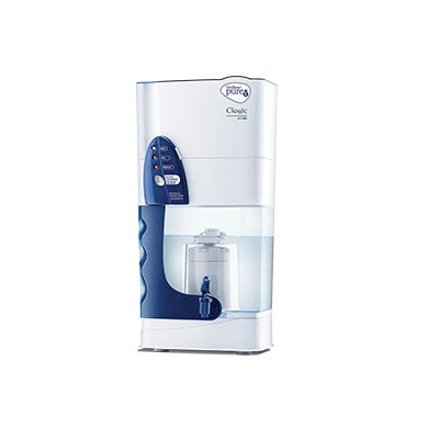 Unilever Pureit Classic Blue Water Purifier 23L