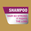 Sunsilk Shampoo Hair Fall Solution 340ml