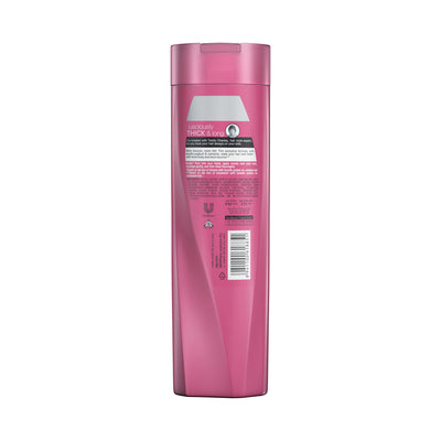 Sunsilk Shampoo Lusciously Thick & Long 330ml