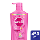 Sunsilk Shampoo Lusciously Thick & Long 450ml