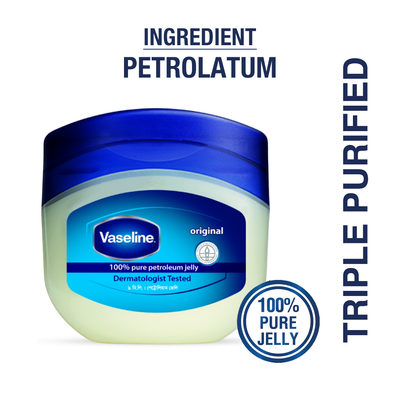 Vaseline Petroleum Jelly 9ml