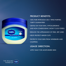 Vaseline Petroleum Jelly 9ml