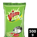 Vim Dishwash Powder 500g