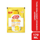 Lifebuoy Handwash Lemon Fresh Refill 170ml